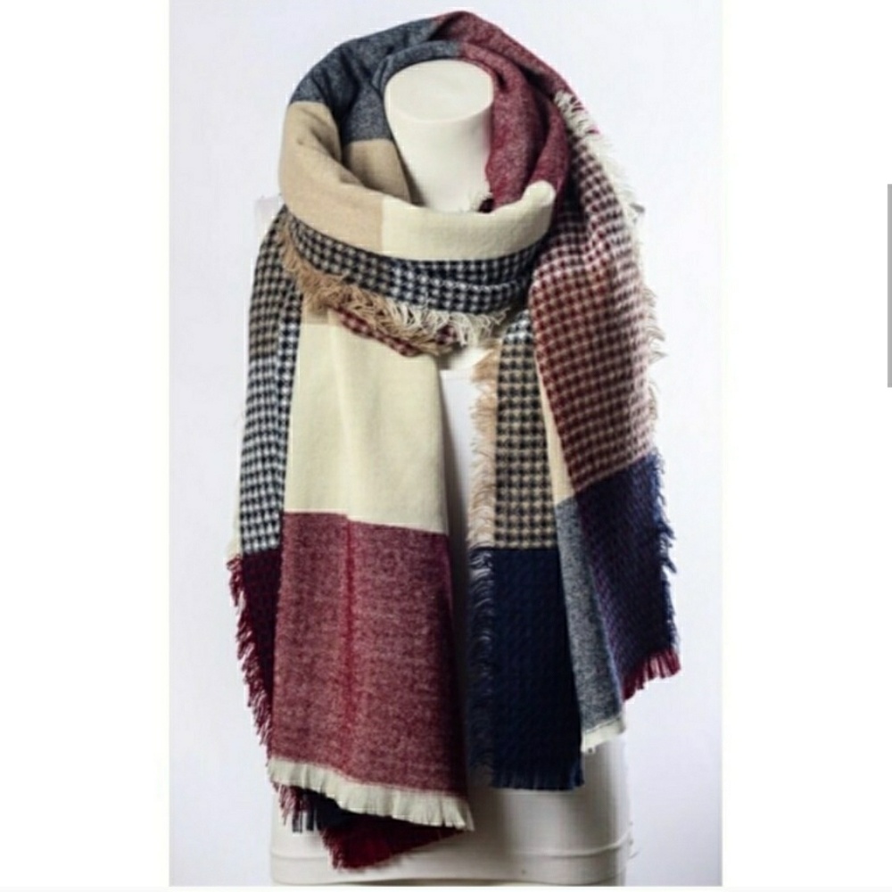 Scarf